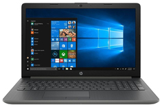Ноутбук HP 15-da0197ur 4AZ43EA
