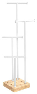 Подставка для украшений Umbra 1004075-668 Белый, бежевый