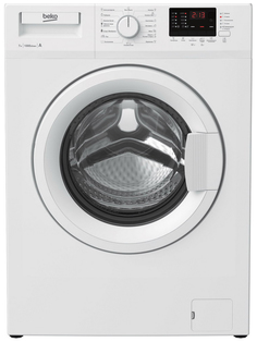 Стиральная машина Beko WRE 75 P2 XWW