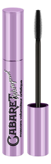 Тушь для ресниц Vivienne Sabo Waterproof Mascara Volumateur Artistiqu