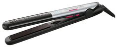 Выпрямитель волос Rowenta Liss&Curl Elite SF4522 Black/Silver