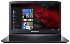 Ноутбук игровой Acer Predator Helios 300 PH315-51-5983 NH.Q3FER.005