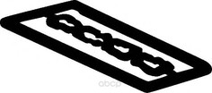 Прокладка ДВС CORTECO 026117P