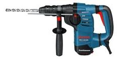 Сетевой перфоратор Bosch GBH 3-28 DFR 061124A000