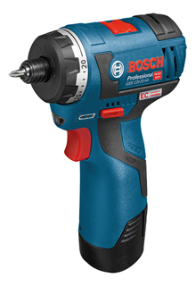 Аккумуляторная дрель-шуруповерт Bosch GSR 10,8 V-EC HX 06019D4100