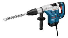Сетевой перфоратор Bosch GBH 5-40 DCE 611264000