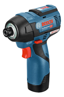 Аккумуляторная дрель-шуруповерт Bosch GDR 10,8 V-EC 601900 БЕЗ АККУМУЛЯТОРА И З/У