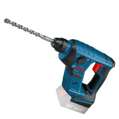 Аккумуляторный перфоратор Bosch GBH 18 V-L 611905300 БЕЗ АККУМУЛЯТОРА И З/У
