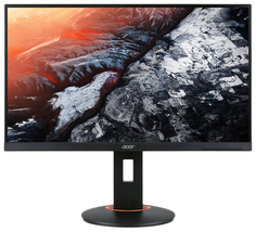 Монитор Acer Gaming XF250QAbmiidprzx UM.KX0EE.A01