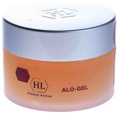 Гель для лица с алоэ Holy Land Aloе Gel Varieties 250 мл