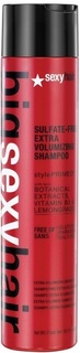 Шампунь SEXY HAIR Extra Big Volume Shampoo 300 мл