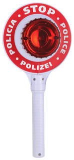 Набор полицейского Klein Жезл полицейского 8858