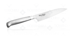 Поварской нож Tojiro FC-62 Серебристый