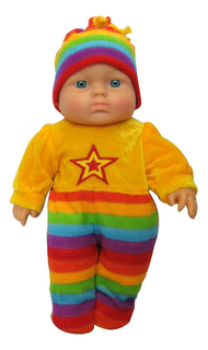 Пупс Весна Малыш 4