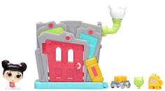 Игровой набор Disney Doorables 69420/ast69406 с 2 фигурками Корпорация монстров