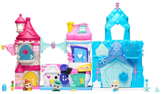 Игровой набор Disney Moose делюкс 69404