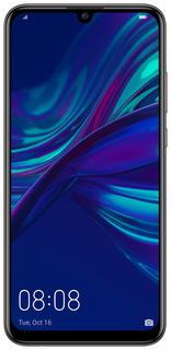 Смартфон Huawei P Smart 2019 32Gb Midnight Black