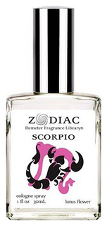 Духи Demeter Fragrance Library Scorpio 30 мл