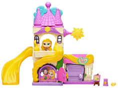 Игровой набор Disney Moose Рапунцель 69409