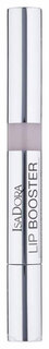 Блеск для губ IsaDora Lip Booster Plumping & Hydration Gloss 01 crystal clear 1,9 мл