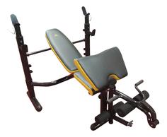 Скамья под штангу DFC D730