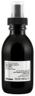 Молочко для волос Davines Oi All In One Milk 135 мл