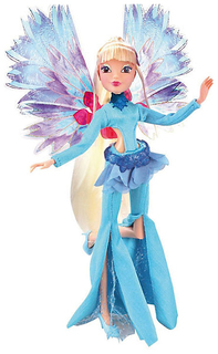 Кукла Winx Онирикс, стелла IW01611803