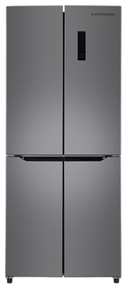 Холодильник KUPPERSBERG NSFF 195752 X Silver