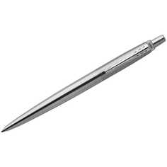 Гелевая ручка Parker Jotter Core K694 - Stainless Steel CT, ручка, М