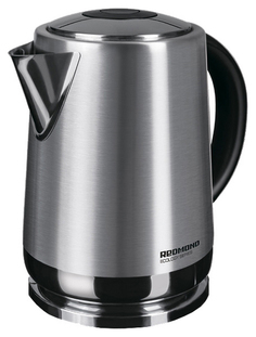 Чайник электрический Redmond RK-M1482 Black/Silver