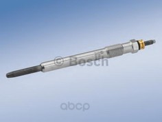Свеча накала Bosch 0250202027