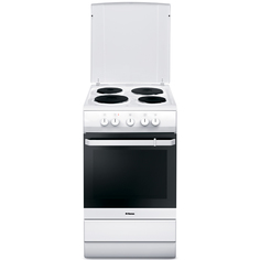 Электрическая плита Hansa FCEW53001
