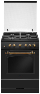 Газовая плита Hansa FCGA 62109