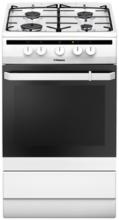 Газовая плита Hansa FCGW51001