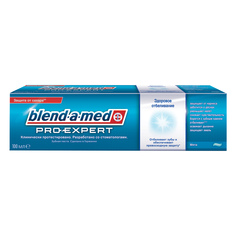 Зубная паста Blend-a-med ProExpert Все в одном Отбеливание 100мл