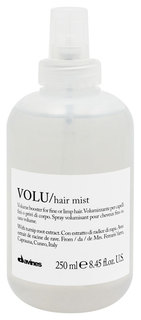 Средство для укладки волос Davines Volu Volume Boosting Moisturizing Mist 250 мл