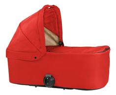 Люлька Bumbleride Carrycot Red Sand для Indie and Speed