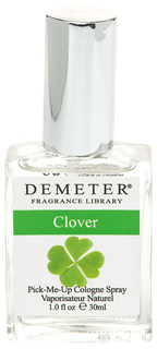 Духи Demeter Fragrance Library Клевер 30 мл