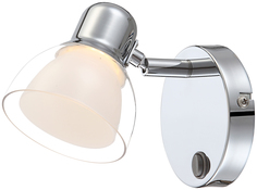 Спот Globo Nashville 56182-1