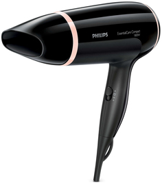 Фен Philips Essential Care BHD004/00 Black