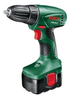 Аккумуляторная дрель-шуруповерт Bosch PSR 14,4 603955421