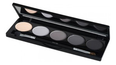 Тени для век IsaDora Eye Shadow Palette 56