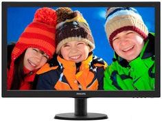 Монитор Philips 273V5LHSB/01