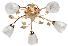 Потолочная люстра De Markt Лето 319013805