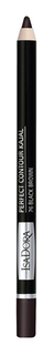 Карандаш для глаз IsaDora Perfect Contour Kajal Waterproof 76 1,2 г