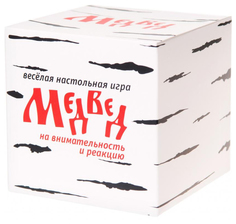 Настольная игра Magellan Медвед MAG00040