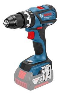 Аккумуляторная дрель-шуруповерт Bosch GSB 18 V-EC 06019E9100 БЕЗ АККУМУЛЯТОРА И З/У