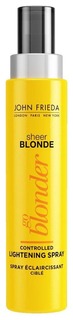 Спрей для волос John Frieda Sheer Blonde 100 мл