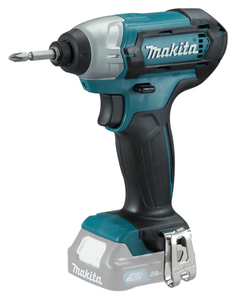 Аккумуляторная дрель-шуруповерт Makita TD110DZ БЕЗ АККУМУЛЯТОРА И З/У
