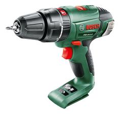 Аккумуляторная дрель-шуруповерт Bosch PSB 18 LI-2 603982302 БЕЗ АККУМУЛЯТОРА И З/У